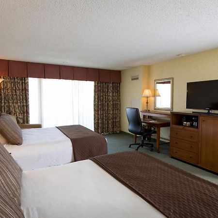 Red Lion Hotel Coos Bay Exteriér fotografie