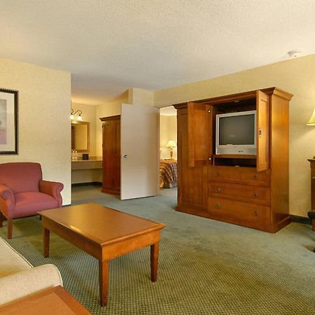 Red Lion Hotel Coos Bay Pokoj fotografie