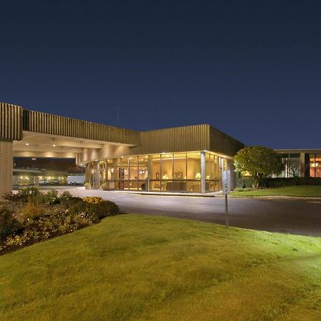 Red Lion Hotel Coos Bay Exteriér fotografie