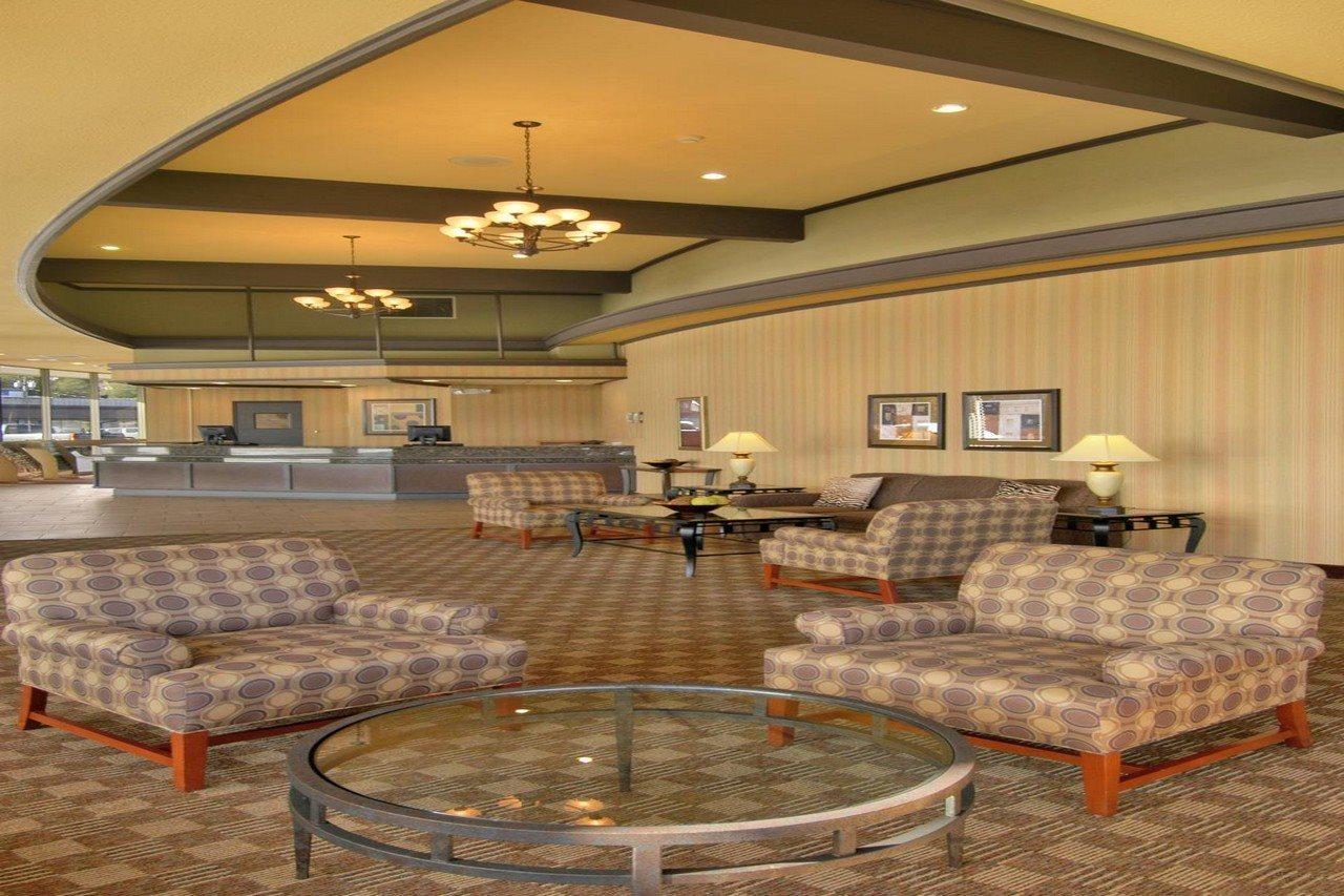 Red Lion Hotel Coos Bay Exteriér fotografie