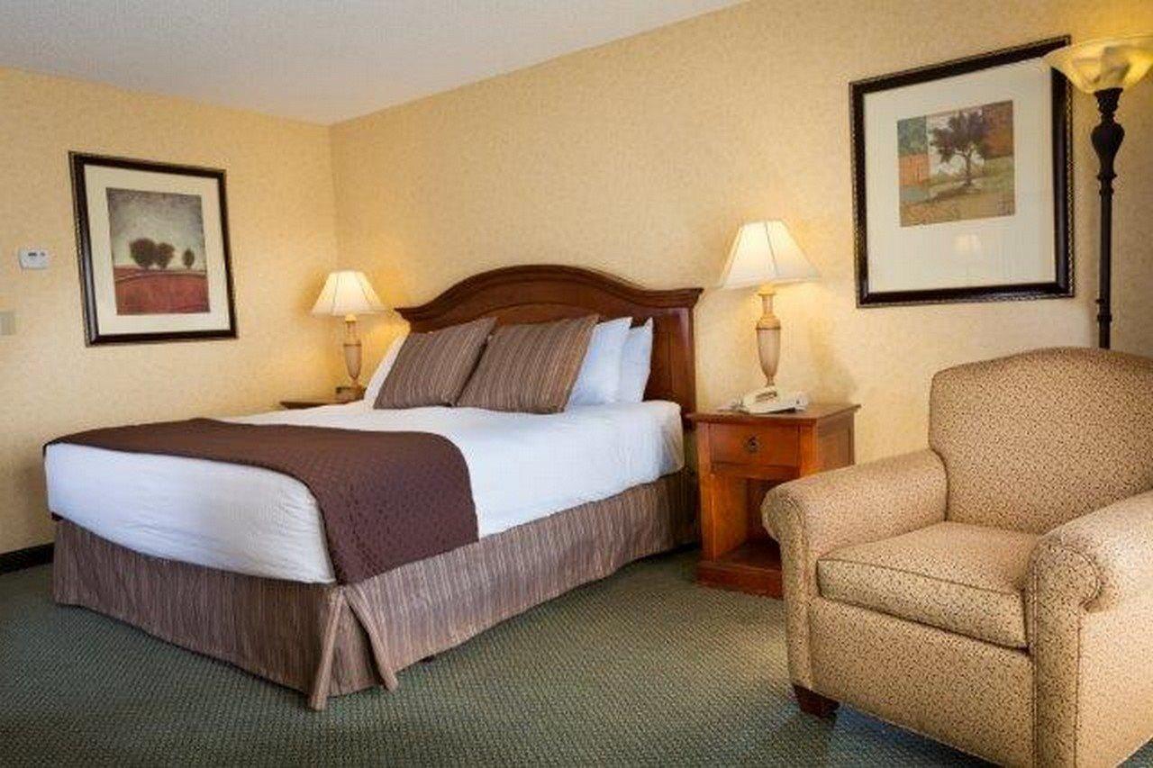Red Lion Hotel Coos Bay Exteriér fotografie