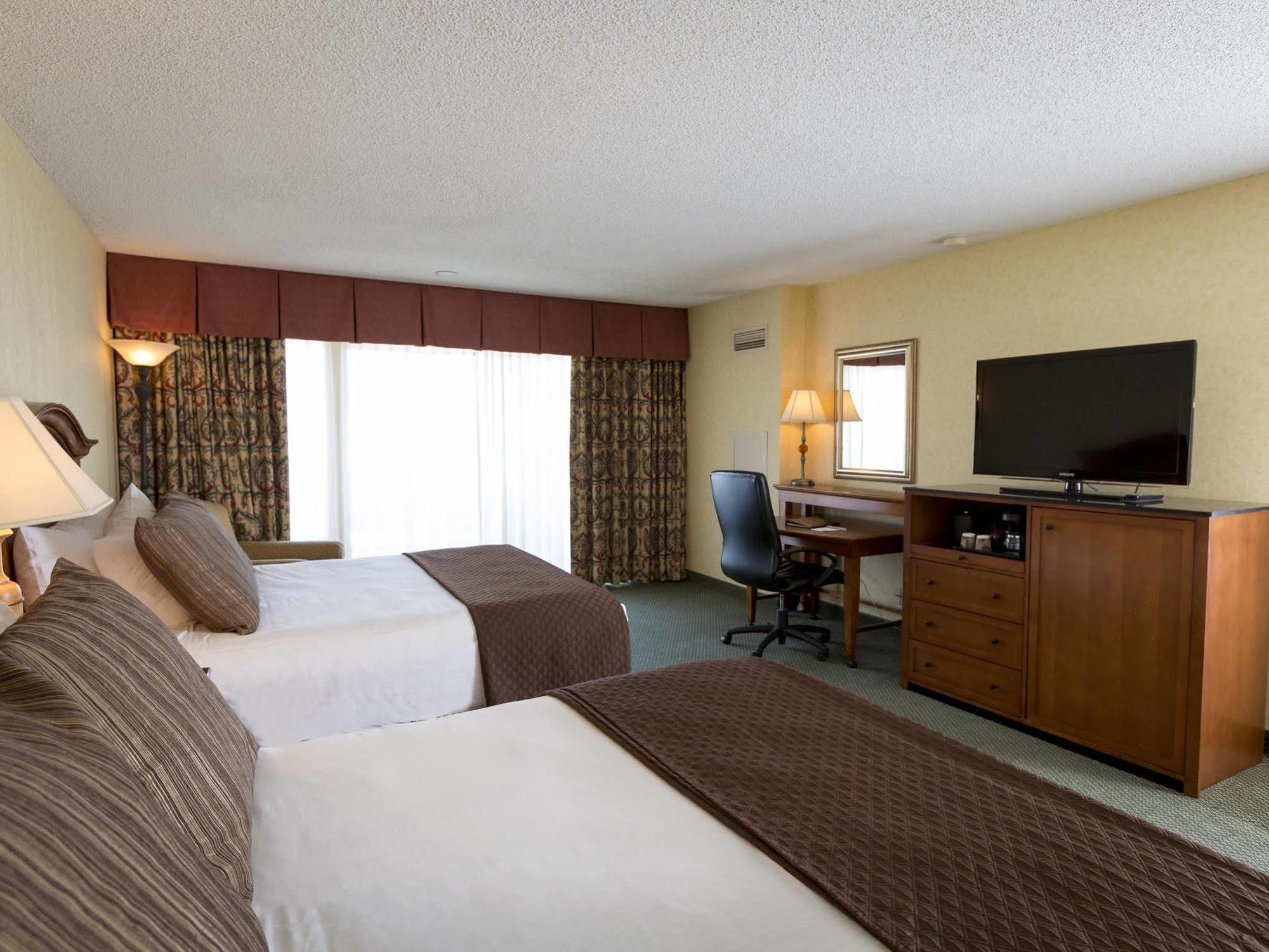 Red Lion Hotel Coos Bay Exteriér fotografie