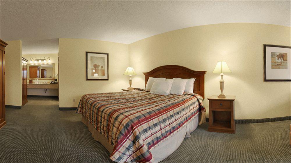 Red Lion Hotel Coos Bay Exteriér fotografie