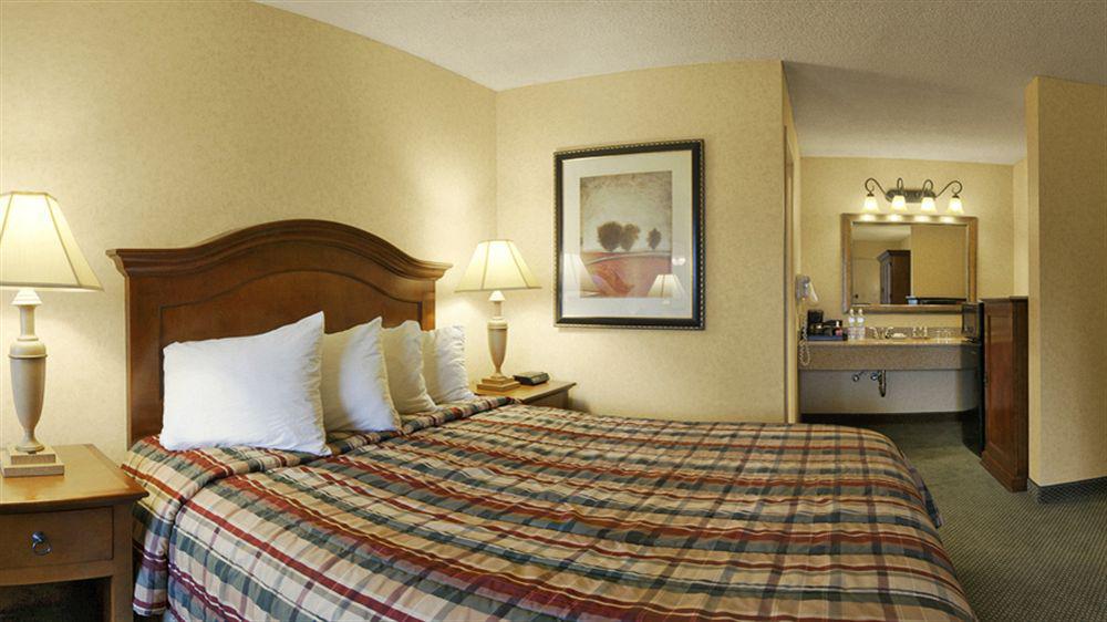 Red Lion Hotel Coos Bay Exteriér fotografie